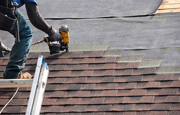 Licensed Roofing service in Voluntown, CT - Brentwood Metal Roofing